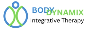 The Body Dynamix website sidebar logo
