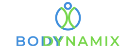 The Body Dynamix website sidebar logo